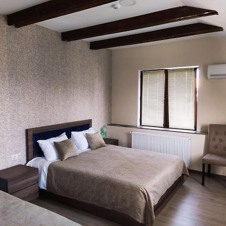 Guest House SPARTAK Tbilissi Extérieur photo