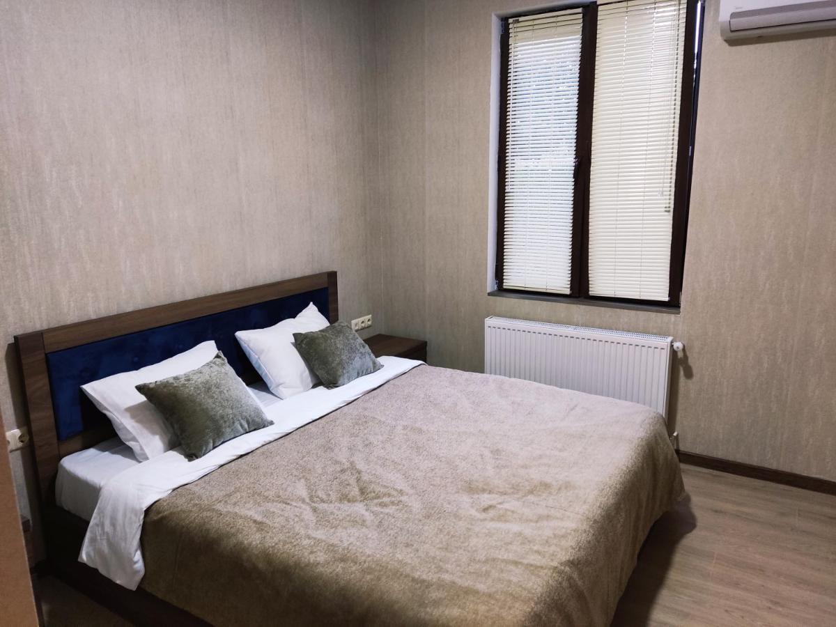 Guest House SPARTAK Tbilissi Extérieur photo