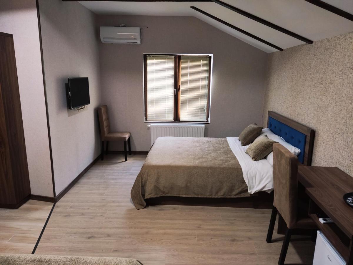 Guest House SPARTAK Tbilissi Extérieur photo