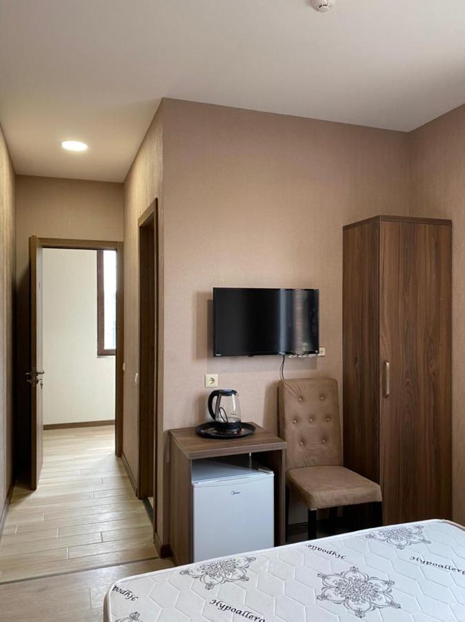 Guest House SPARTAK Tbilissi Extérieur photo