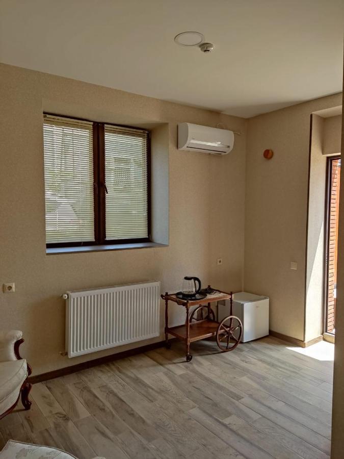 Guest House SPARTAK Tbilissi Extérieur photo