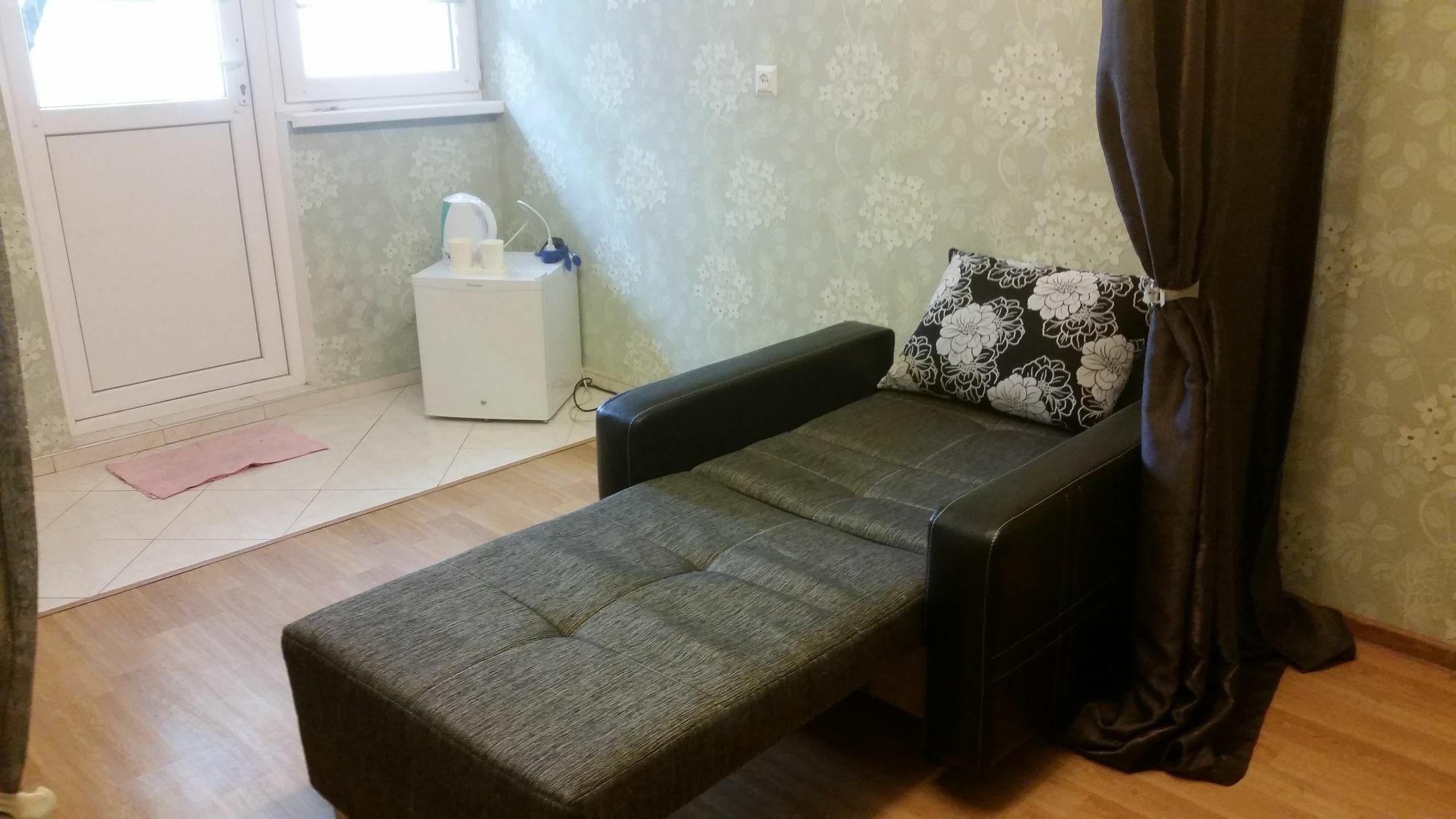 Guest House SPARTAK Tbilissi Extérieur photo